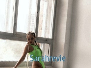 Sarahrevie