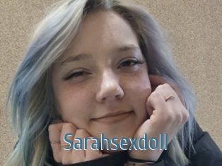 Sarahsexdoll