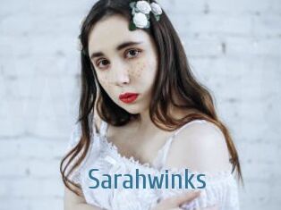 Sarahwinks