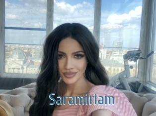 Saramiriam