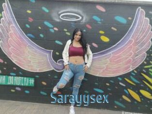 Sarayysex