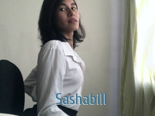 Sashabill