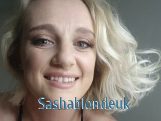Sashablondeuk