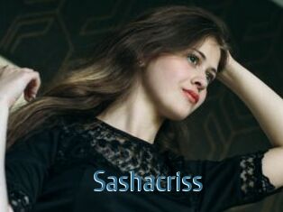 Sashacriss