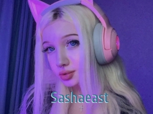 Sashaeast
