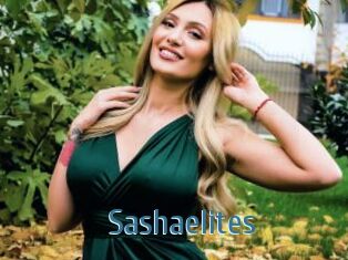 Sashaelites
