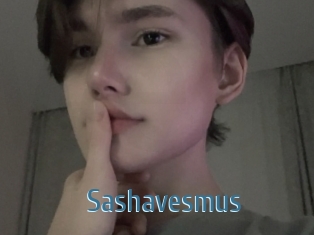 Sashavesmus