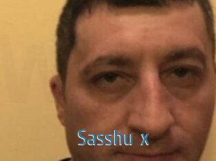Sasshu_x