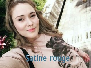 Satine_rouge