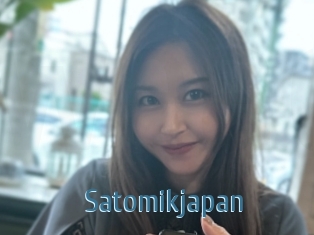 Satomikjapan
