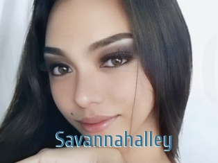 Savannahalley