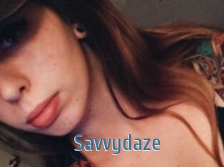 Savvydaze