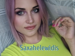 Saxahelewidis