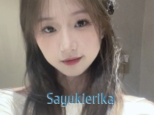 Sayukierika