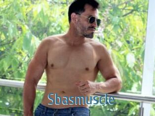 Sbasmuscle
