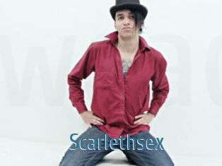 Scarlethsex