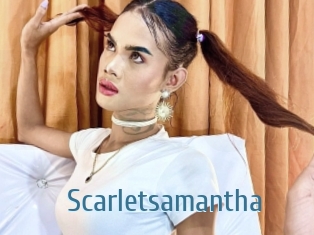 Scarletsamantha
