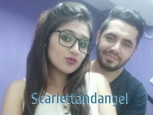 Scarlettandangel