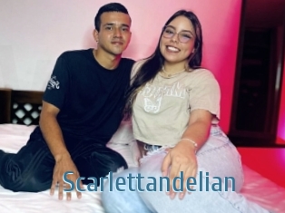 Scarlettandelian