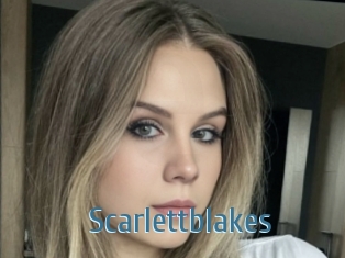 Scarlettblakes