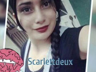 Scarlettdeux