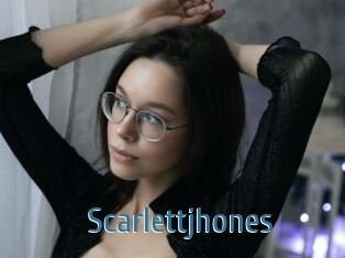Scarlettjhones