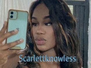 Scarlettknowless