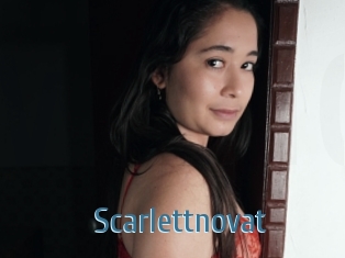 Scarlettnovat