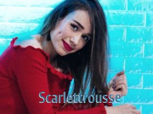 Scarlettrousse