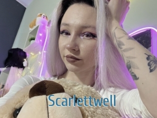 Scarlettwell