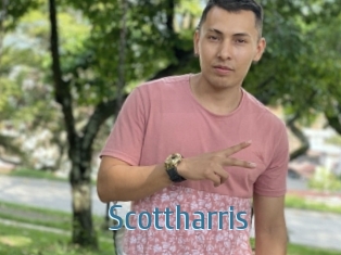 Scottharris