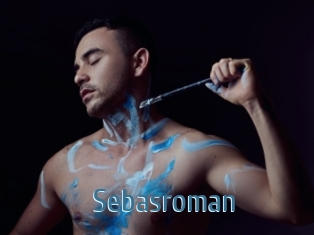 Sebasroman