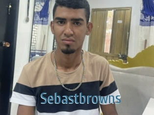 Sebastbrowns