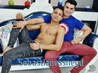 Sebastianvssneyd