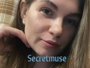 Secretmuse