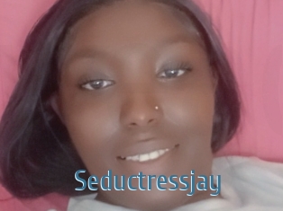 Seductressjay