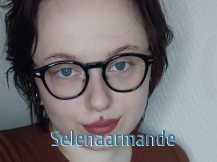 Selenaarmande