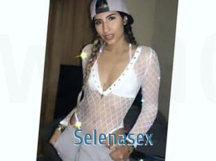 Selenasex