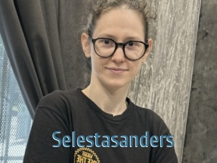 Selestasanders