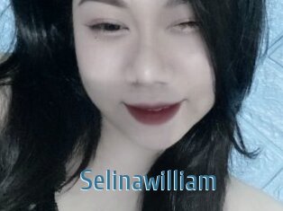 Selinawilliam