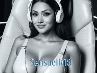 Sensuella18