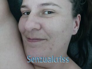 Senzualcriss