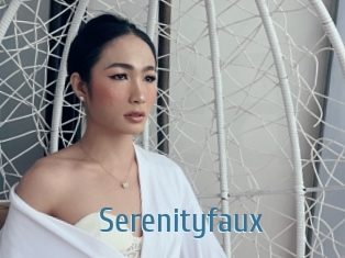 Serenityfaux