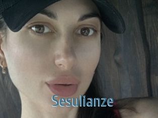Sesulianze