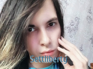 Settliberty