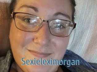Sexieleximorgan
