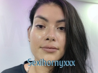 Sexihornyxxx