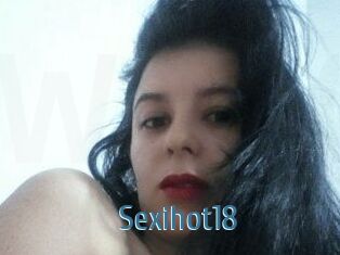 Sexihot18