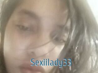 Sexiilady33