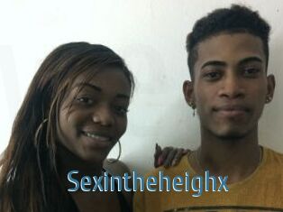 Sexintheheighx